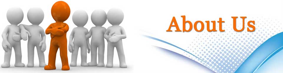 About us